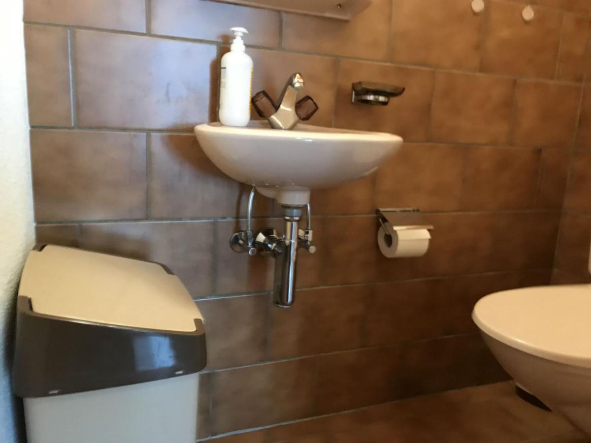 Casauma Gartmann Lägenhet Vattiz Exteriör bild